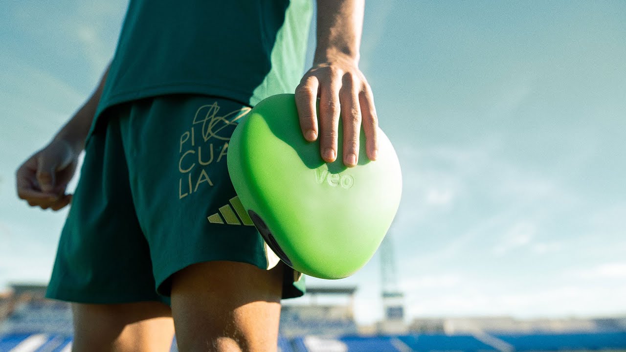 How To Improve Your Sports Game With Veo Cam 3 Video Analysis