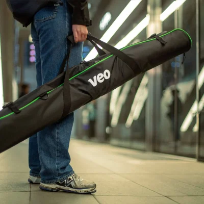 Best Accessories For The Veo Cam 3 – Tripods, Mounts &Amp; More