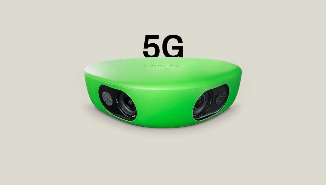 Veo Cam 3 5G 1 Veo Cam 3 5G