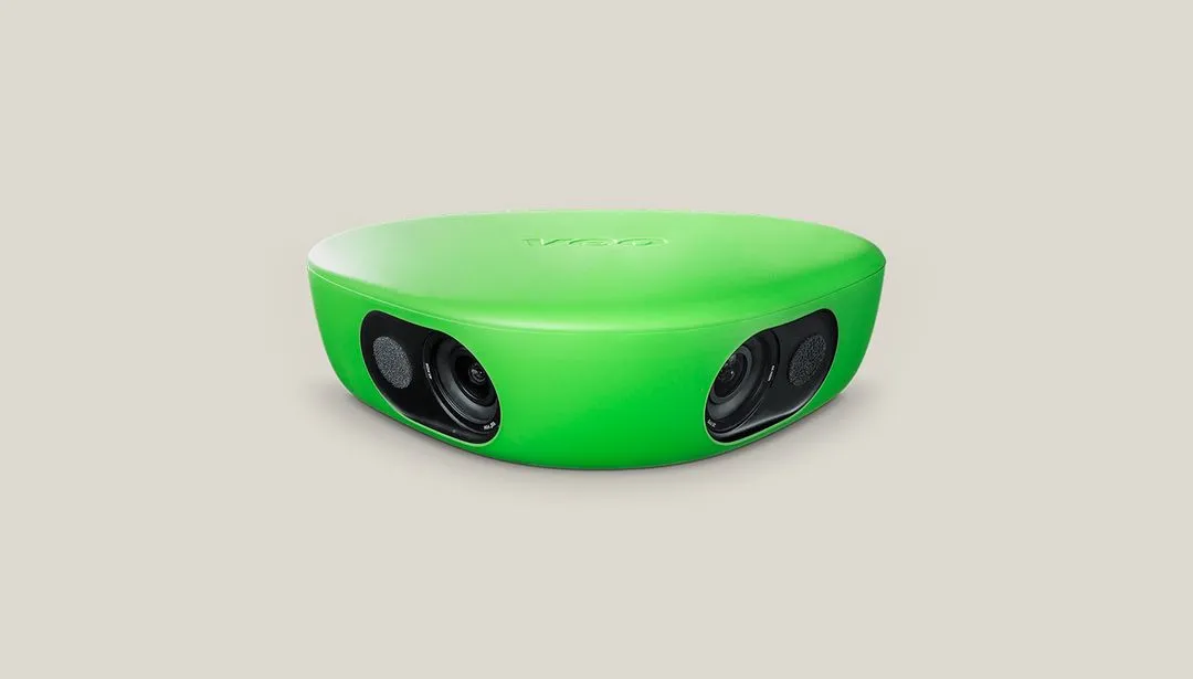 Veo Cam 3 - Australian Stock