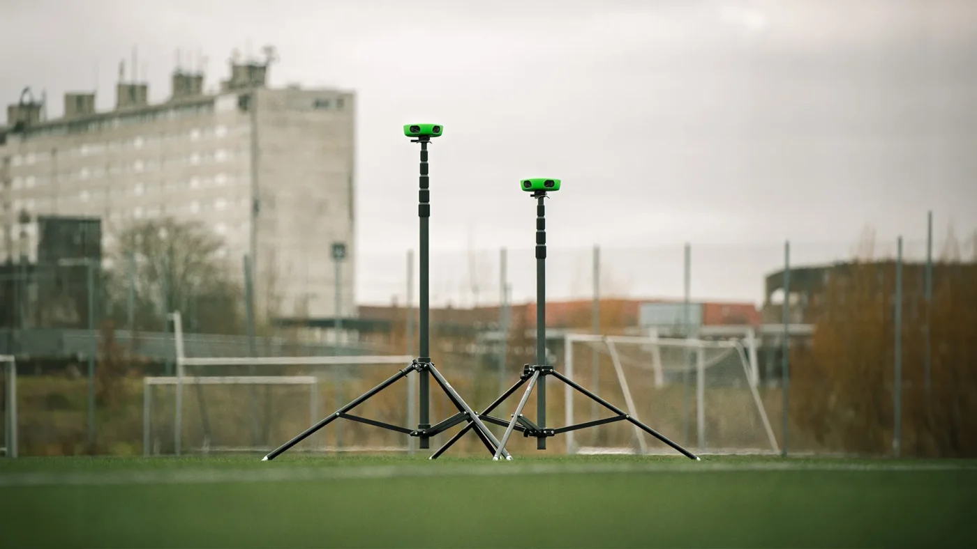 Veo Tripod Australia