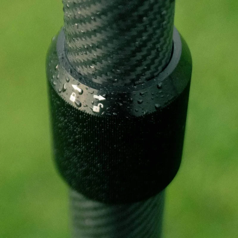 Veo Tripod Lock System