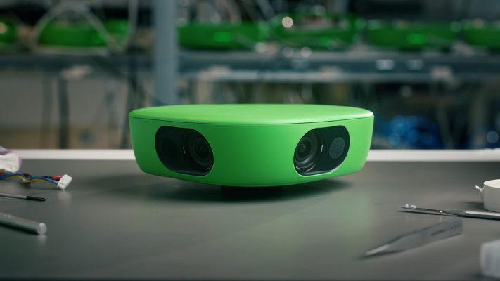 Boost Your Team With Veo Cam 3