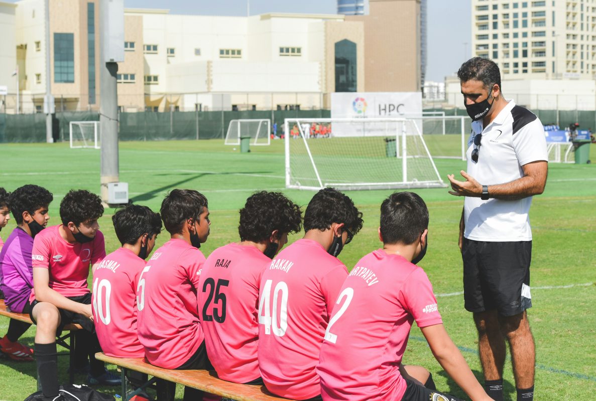 Future Of Sports Coaching With Ai Analytics With Veo Cam 3