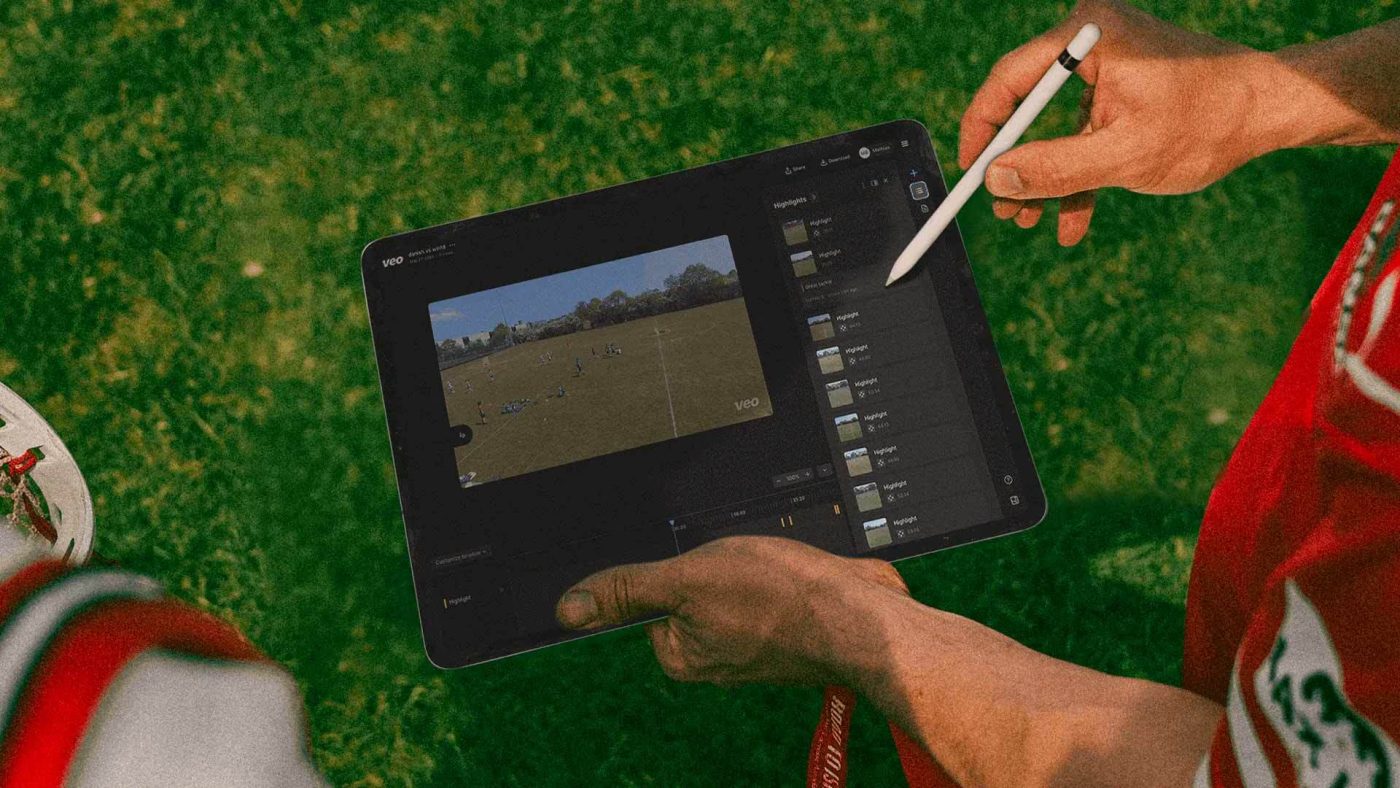 The Future Of Sports Coaching: Ai Analytics With Veo Cam 3