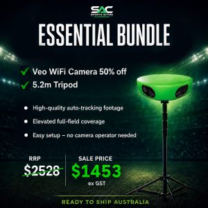 Veo Bundle - Essentials