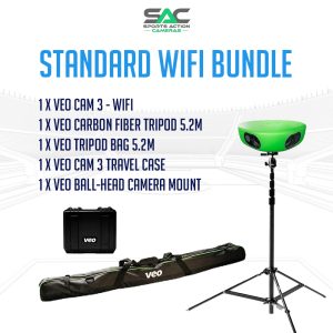 Veo Bundle - Standard WiFi