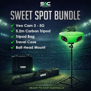 Veo Bundle - Sweet Spot