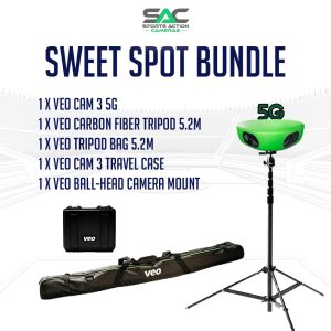 Veo Bundle - Sweet Spot