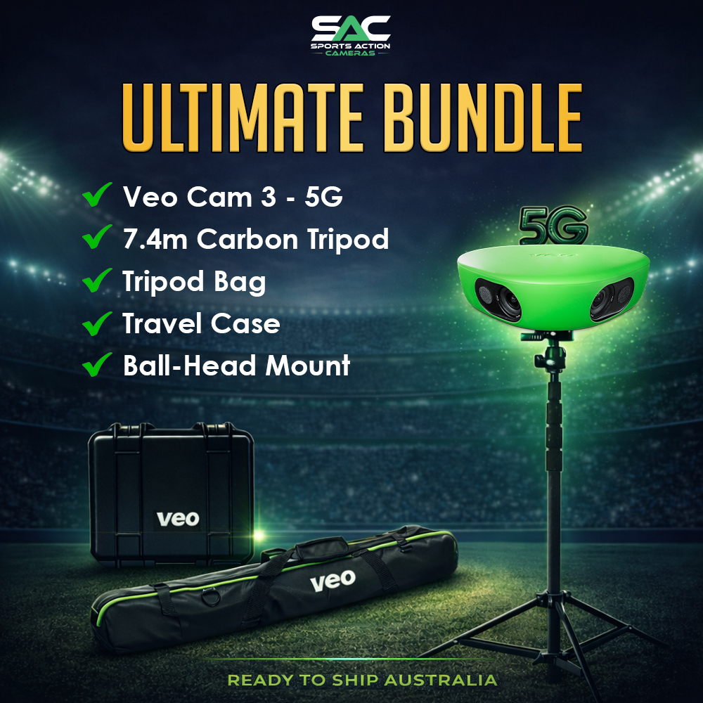Veo Bundle - Ultimate 1 Veo Bundle - Ultimate