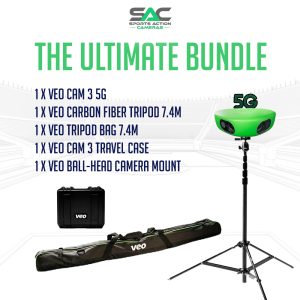 Veo Bundle - Ultimate