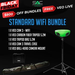 Veo Bundle - Standard WiFi
