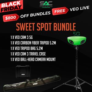 Veo Bundle - Sweet Spot