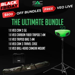 Veo Bundle - Ultimate