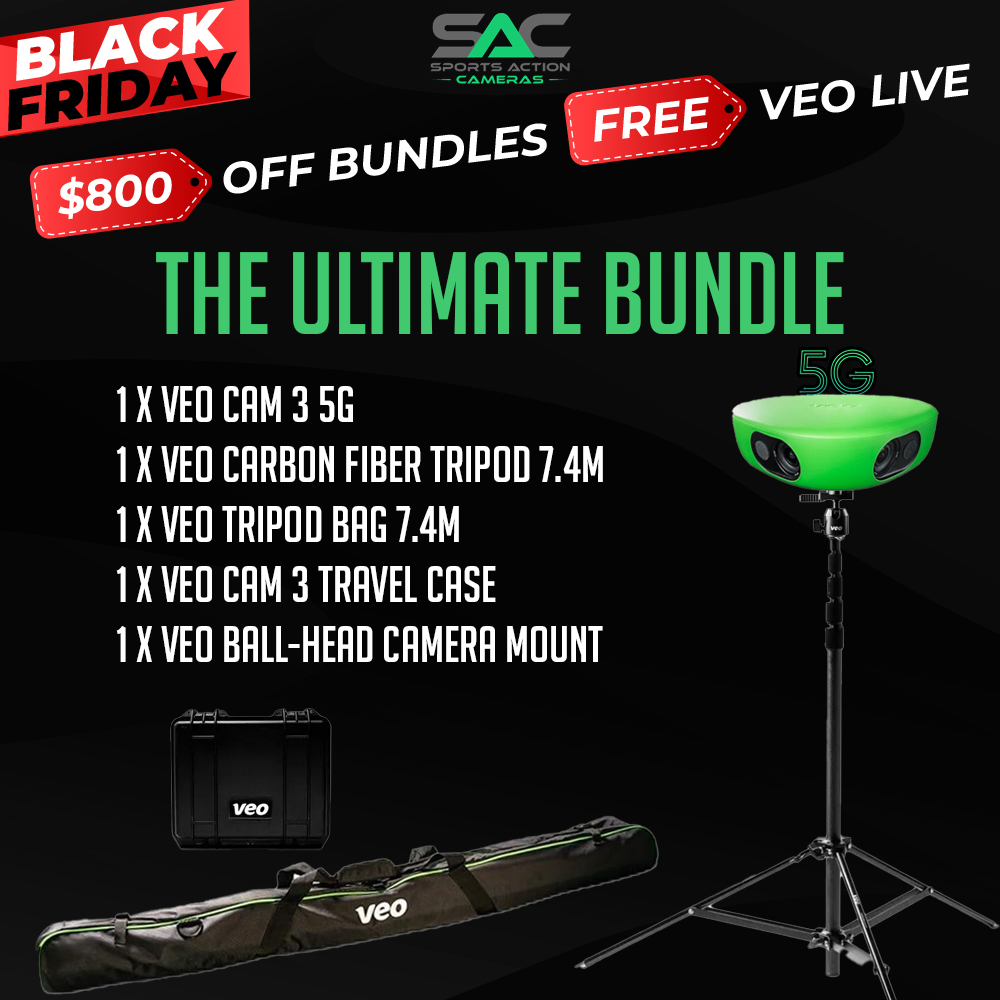 Veo Bundle - Ultimate 1 Veo Bundle - Ultimate