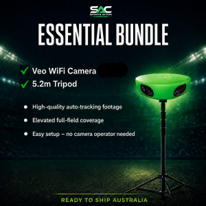 Veo Bundle - Essentials