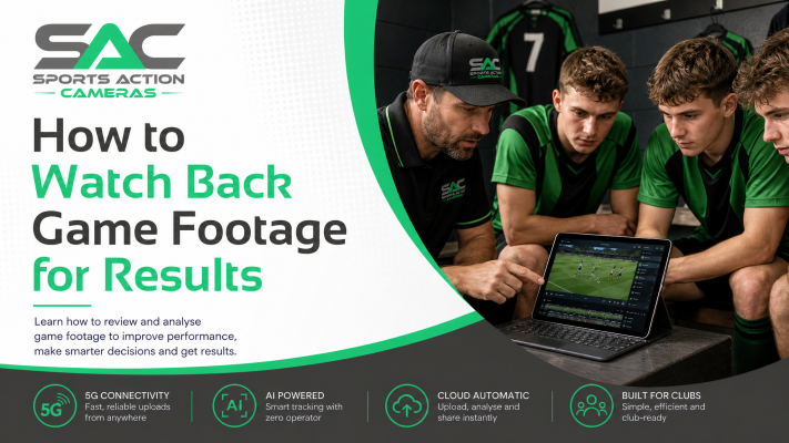 How To Watch Back Game Footage For Results