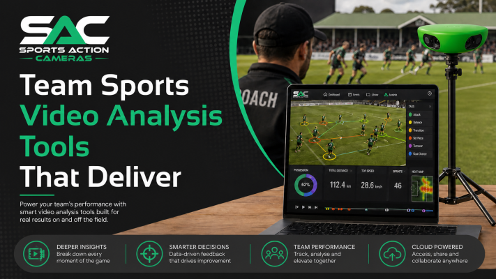 Team Sports Video Analysis Tools That Deliver